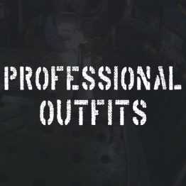 Professional-outfits
