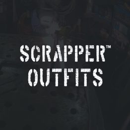 Scrapper-outfits