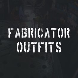 fabricator-outfits