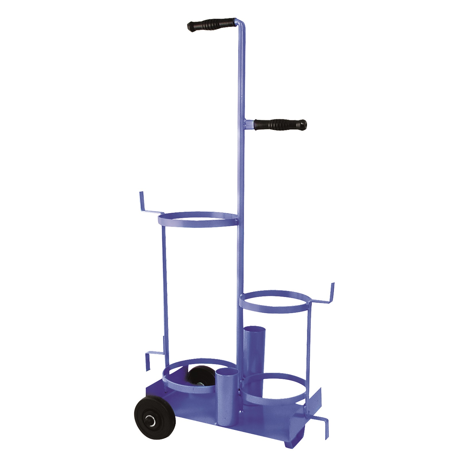 Carrying Stands & Cylinder Trucks – Uniweld Products, Inc.