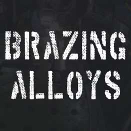Brazing-Alloys