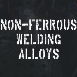 Non-Ferrous-Welding-Alloys