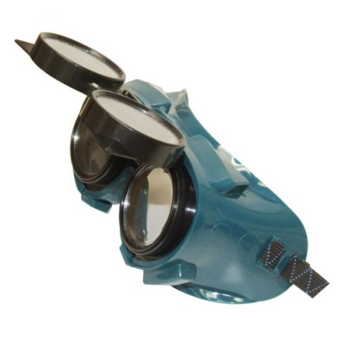 thumbnail interactive-video image 1 of Uniweld Protective Gauge Boots 2in / 50mm Black Gb20s - MPN G1401.GB20S 1 of 5