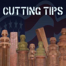 Cutting Tips