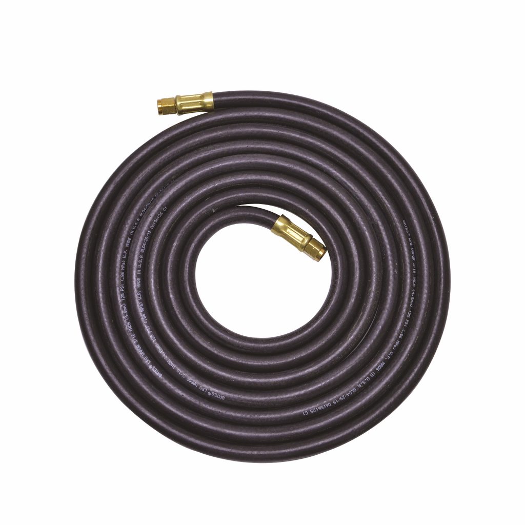 thumbnail image 2 of Uniweld Products H32AB - Oxyacetylene Grade "R" Twin Welding Hose 2 of 13