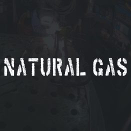 Natural Gas Cutting Tips