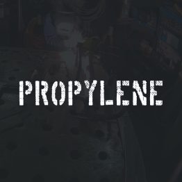 Propylene