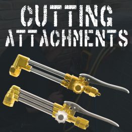 Cutting Attachments