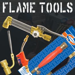 Flame Tools
