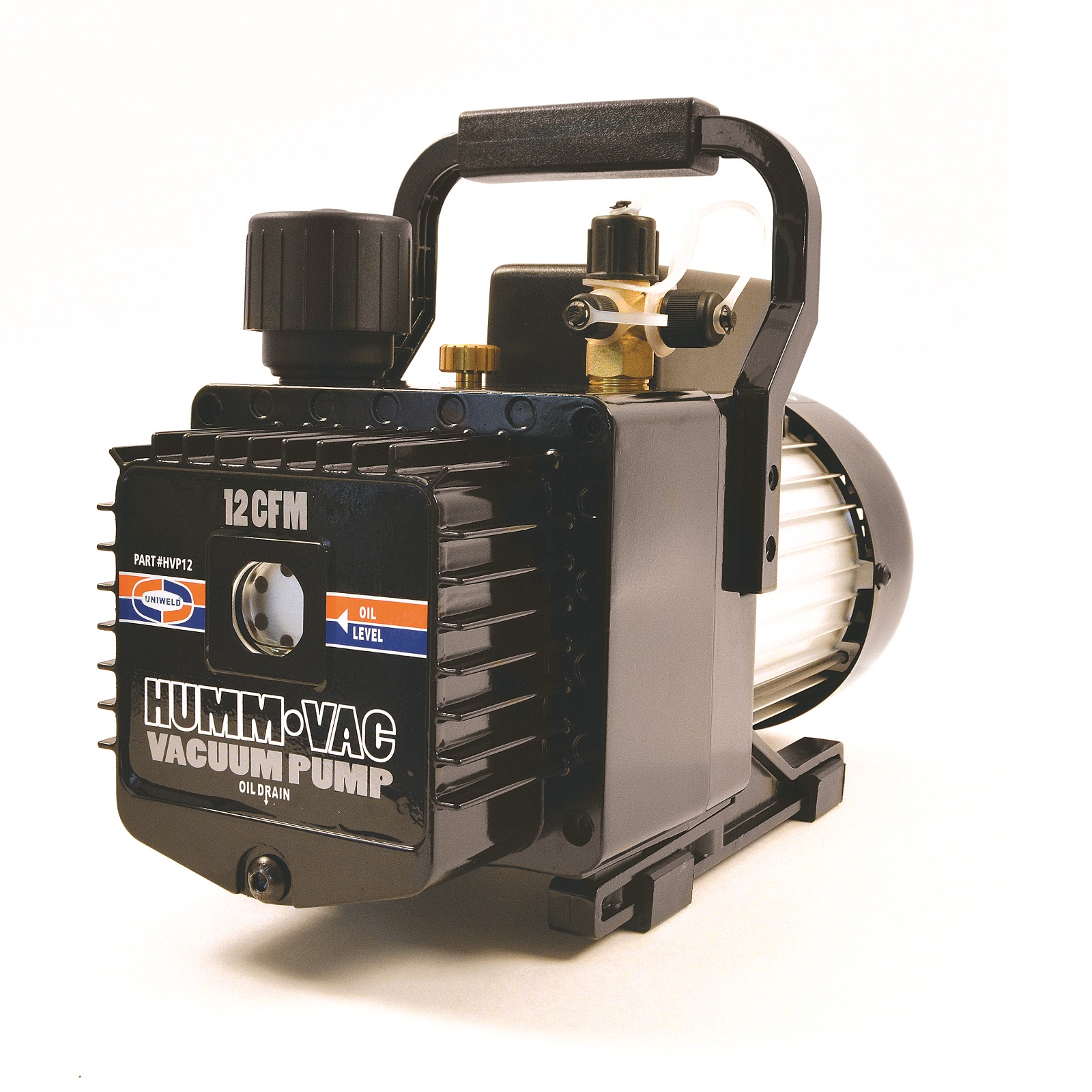 Vacuum Pumps – Uniweld Products, Inc.
