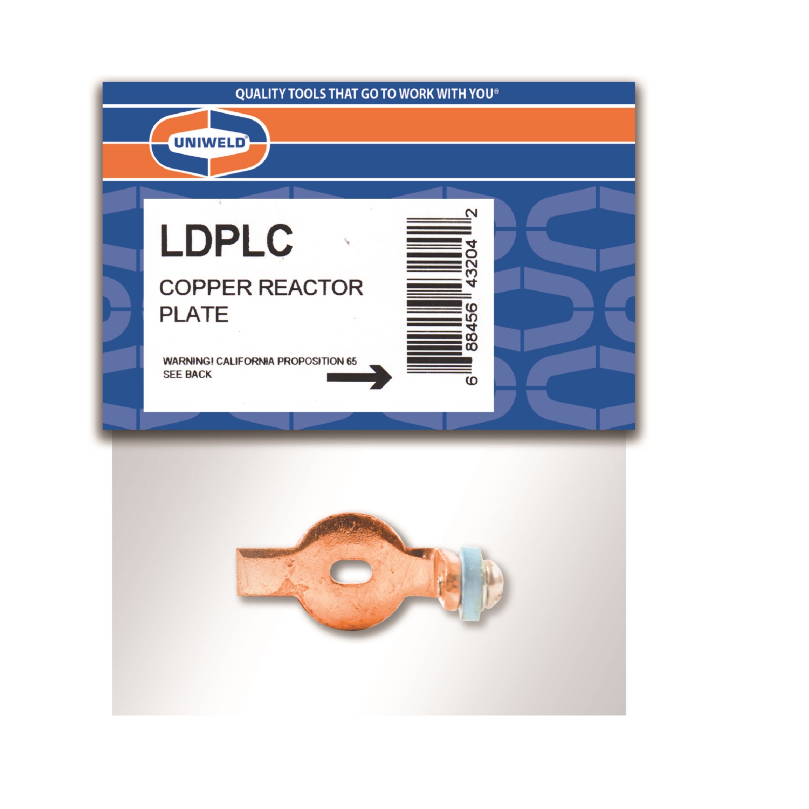 Halide Leak Detector Accessories Uniweld Products Inc