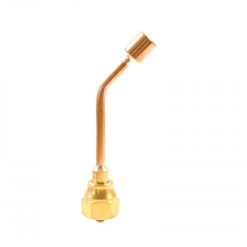 Rosebud Heating Tips Uniweld Products, Inc.