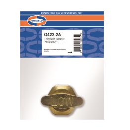 Q422-2A Packaged