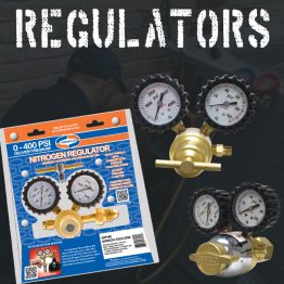 Regulators