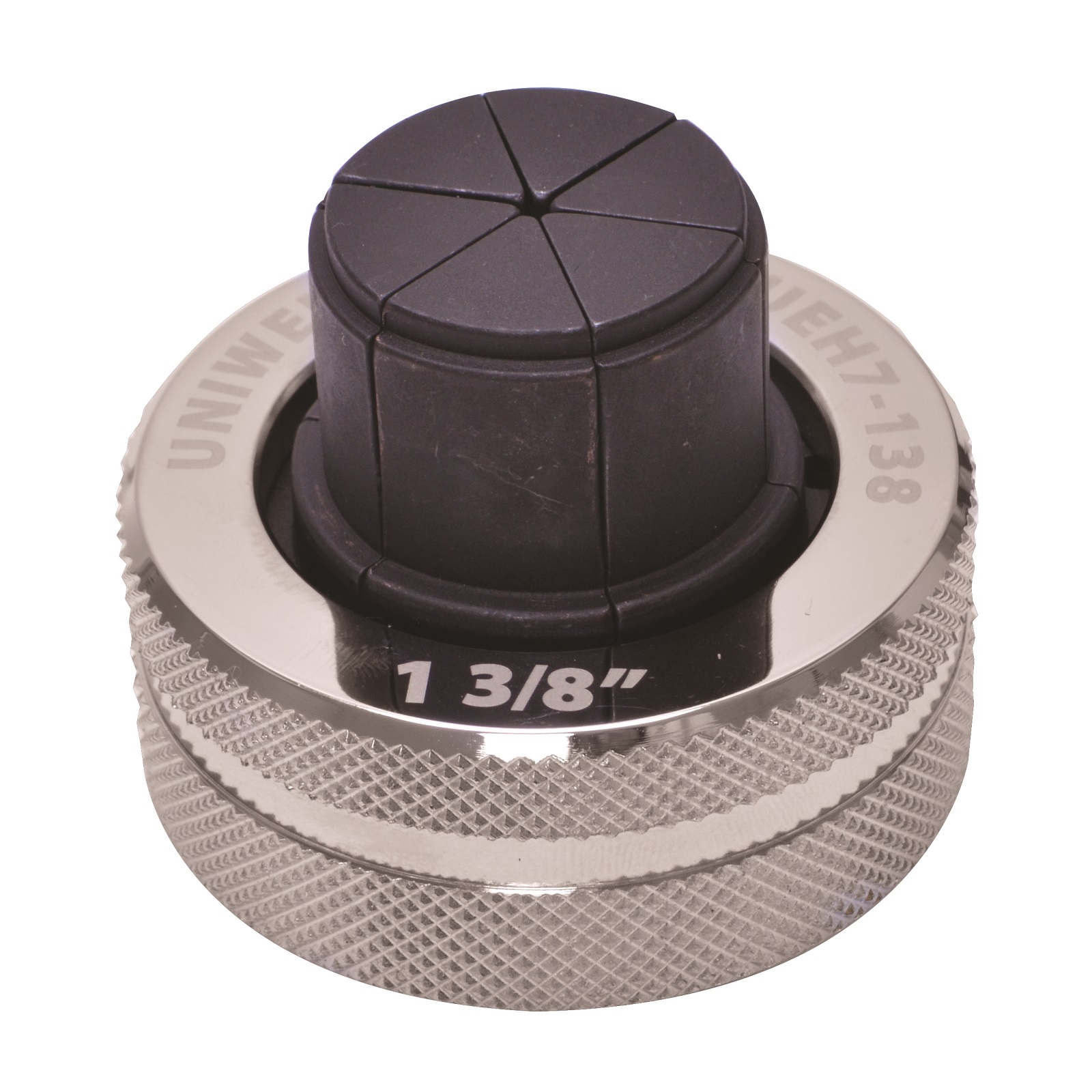 Uniweld UEH5-78 Expander Head with 7/8 O.D. 