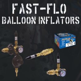 Fast-Flo Balloon Inflators