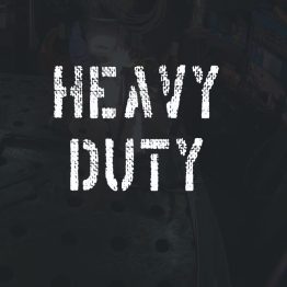 Heavy Duty