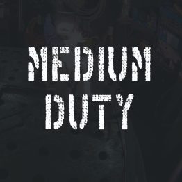 Medium Duty