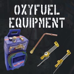 Oxyfuel Equipment
