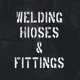 Welding Hoses & Fittings