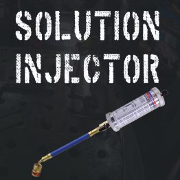 Solution Injector