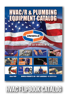 HVAC Flipbook Catalog