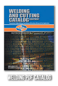 Welding Catalog